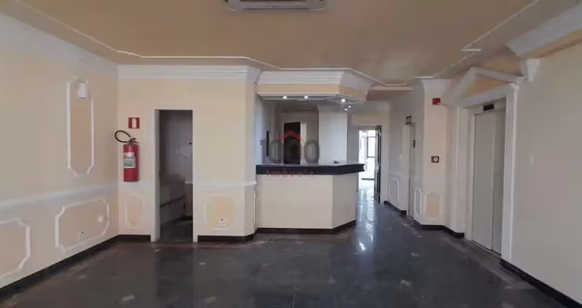 Sala comercial para alugar na Rua Rei Alberto, Centro, Juiz de Fora