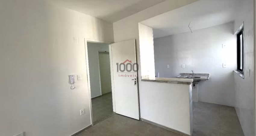 Apartamento 2 quartos - Alto dos Passos