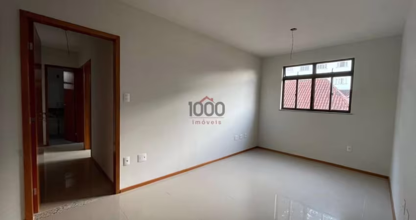 Apartamento 2 quartos - Santa Helena