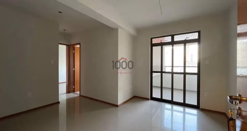 Apartamento com 2 quartos à venda na Rua São Sebastião, Santa Helena, Juiz de Fora