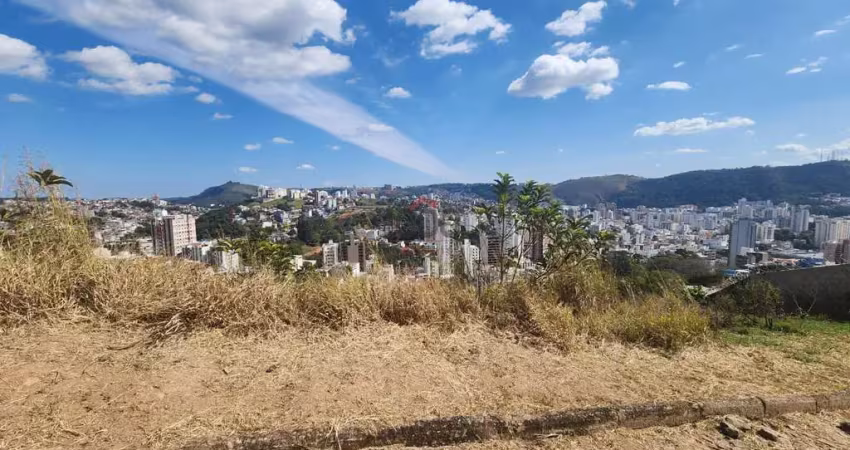 Terreno à venda na Rua Rotary Clube, Cidade Jardim, Juiz de Fora