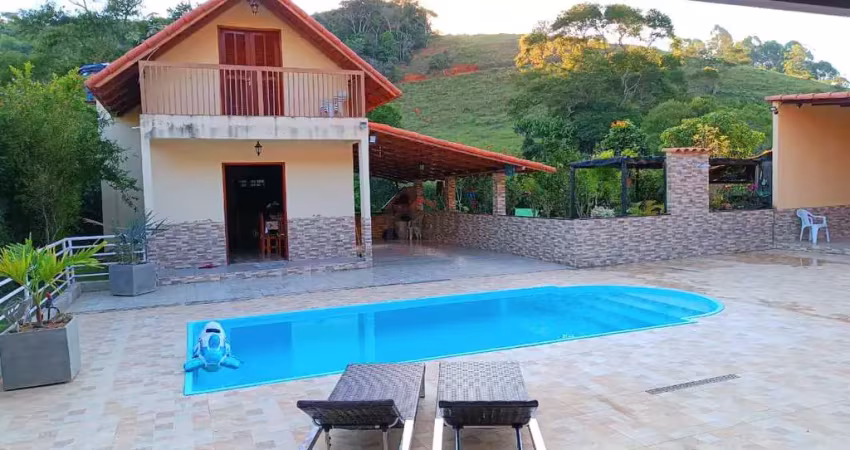 Chácara / sítio / granja 4 quartos - terras do comendador