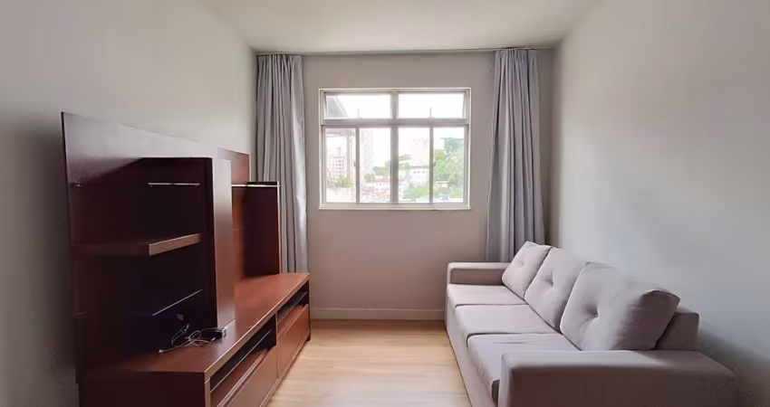 Apartamento mobiliado com 3 quartos à venda - Granbery - Juiz de Fora/MG
