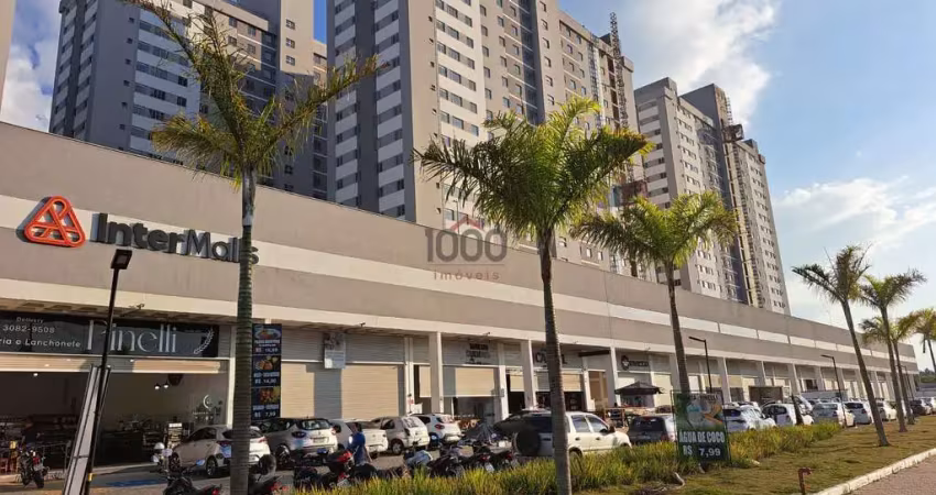 Ponto comercial para alugar na Avenida Pedro Henrique Krambeck, São Pedro, Juiz de Fora