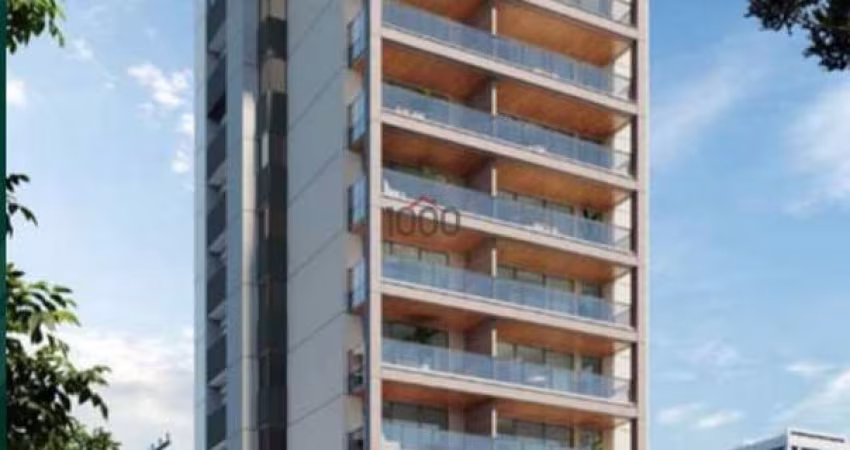Apartamento 2 quartos - Santa Helena