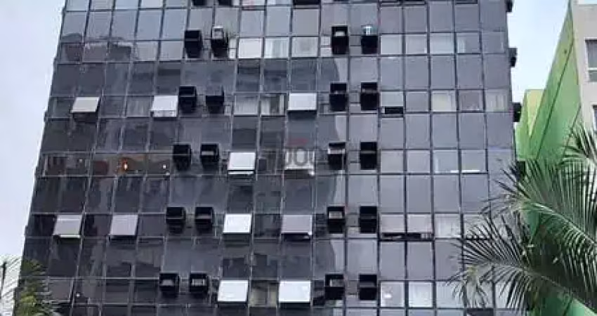 Sala comercial à venda na Avenida Barão do Rio Branco, Centro, Juiz de Fora
