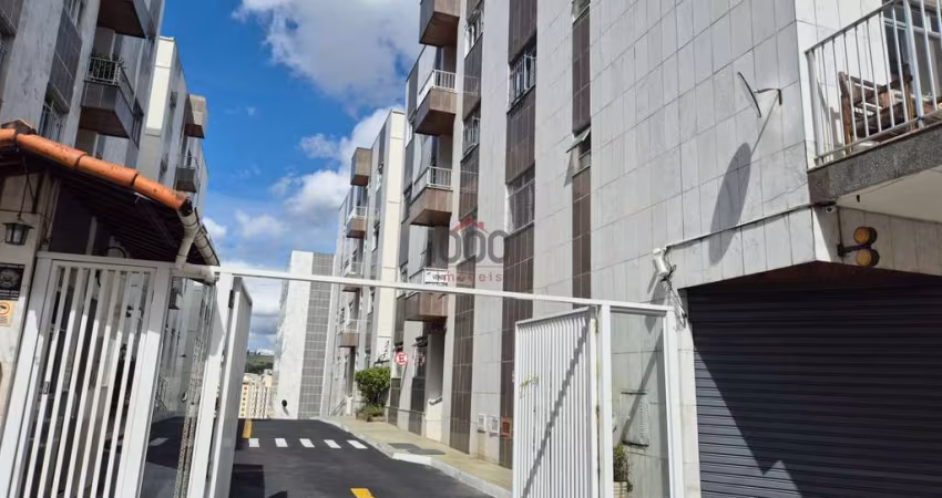 Apartamento 2 quartos - Paineiras