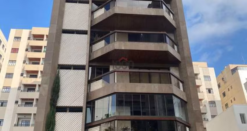 Apartamento 4 quartos - Granbery