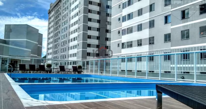 Apartamento 2 quartos - Santa Terezinha