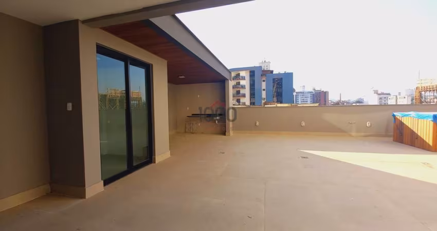 Venda de apartamento Garden R$1.049.900,00, 151m2, 2 quartos, 3 vagas Santa Helena - Juiz de Fora-MG