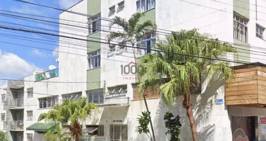 Apartamento com 3 quartos à venda na Rua Petrus Zaka, Cascatinha, Juiz de Fora