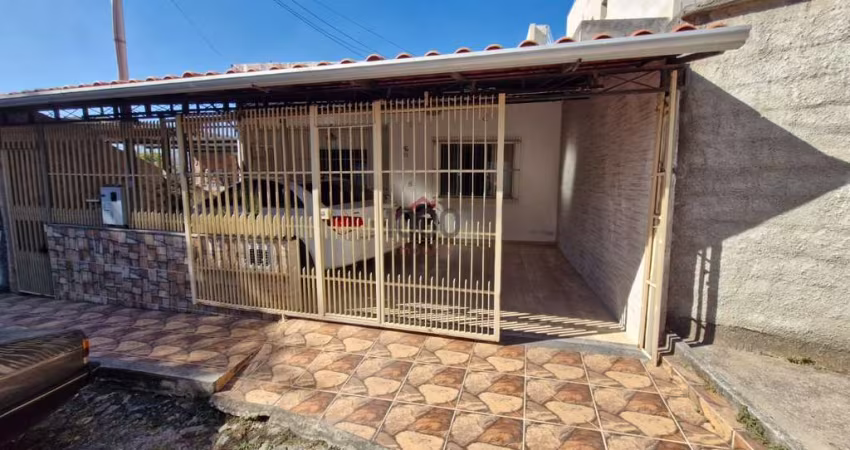 Casa 3 quartos - Ipiranga