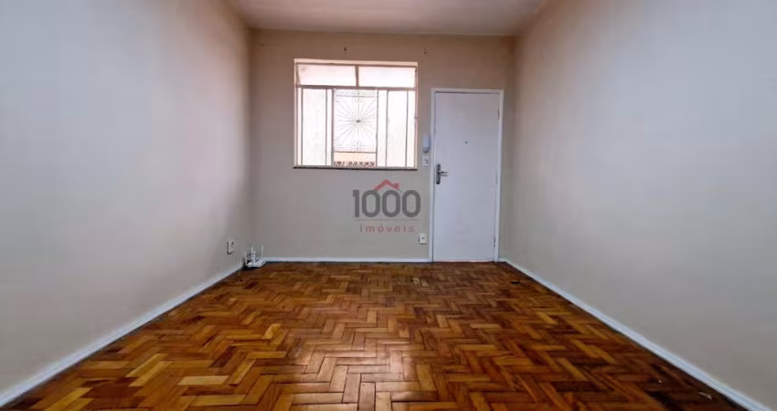 Apartamento 2 quartos - Alto dos Passos