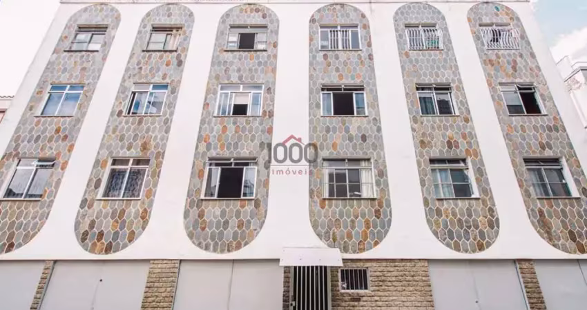 Cobertura com 3 quartos à venda na Avenida Antônio Ribeiro, Granbery, Juiz de Fora