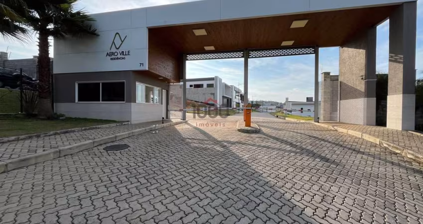 Lote / Terreno - Aeroporto