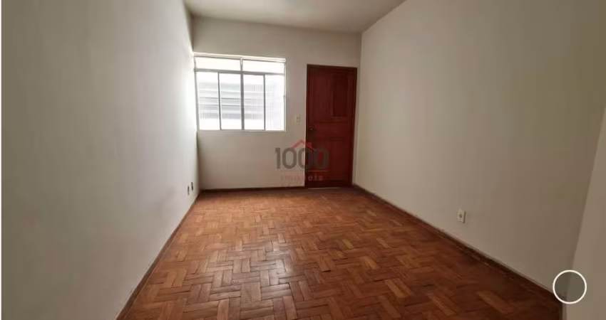 Apartamento 1 quarto - Bairu