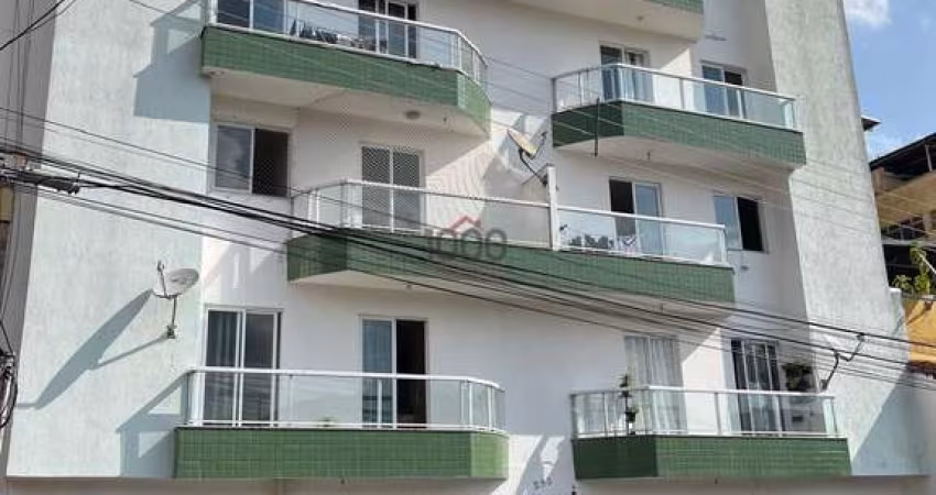 Apartamento 2 quartos - Bandeirantes