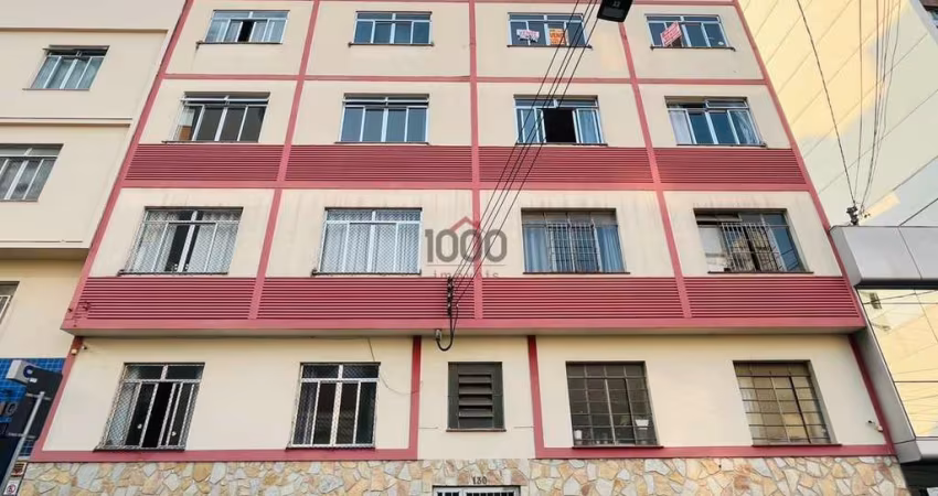 Apartamento 3 quartos - Centro