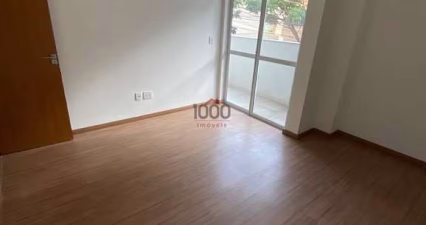 Apartamento 02 quartos - Recanto da Mata