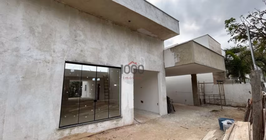 Casa 4 quartos - São Pedro