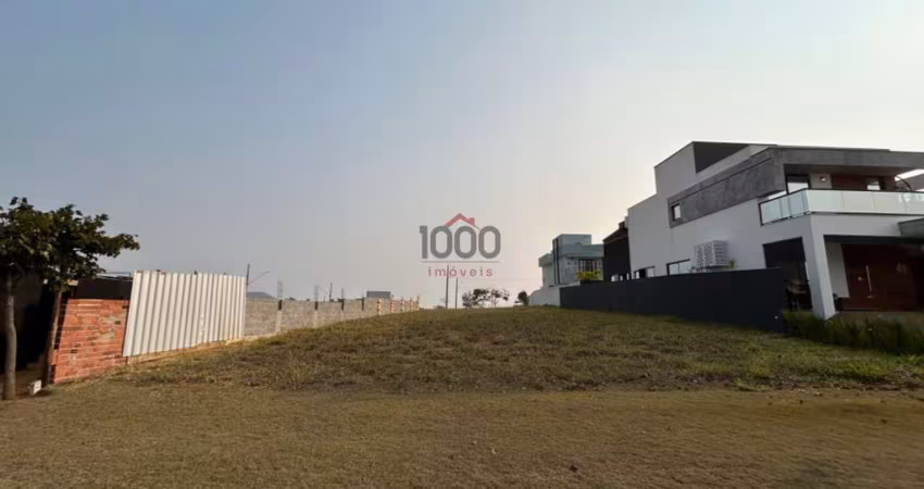 Lote na Fase 1 do Alphaville
