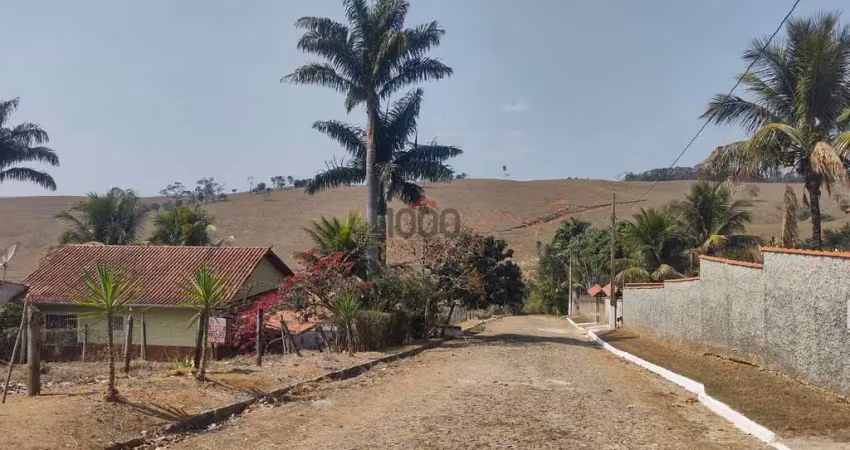 Terreno à venda na Rua Rene Deothi, Shangri-lá, Goianá