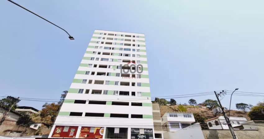 Apartamento 2 quartos - Granjas Betânia