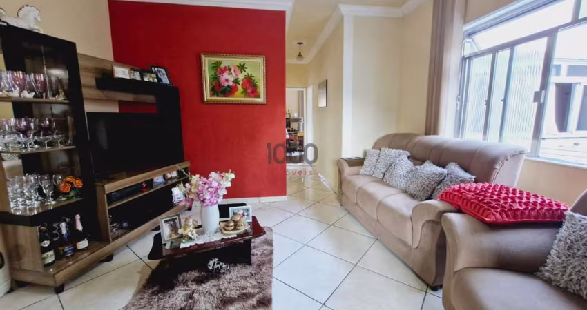 Apartamento 3 quartos - Alto dos Passos