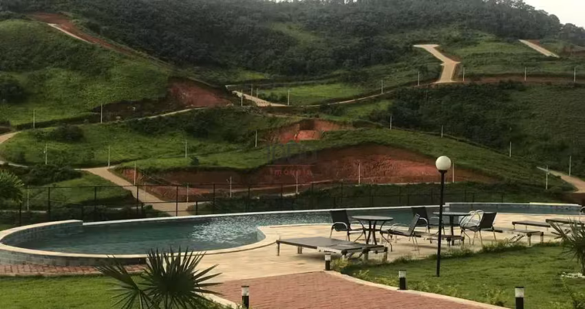 Reserva ecoville, promoção 08/25 : r$ 150.000, à venda, 321 m² - juiz de fora/mg