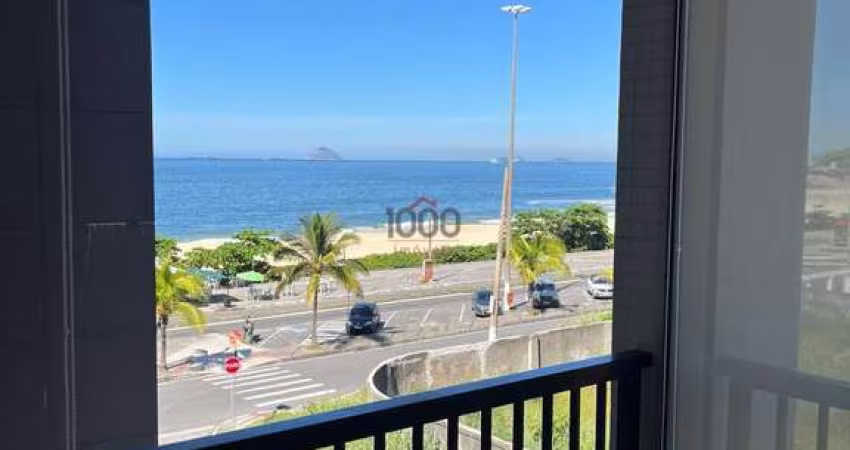 Apartamento 2 quartos - Piratininga