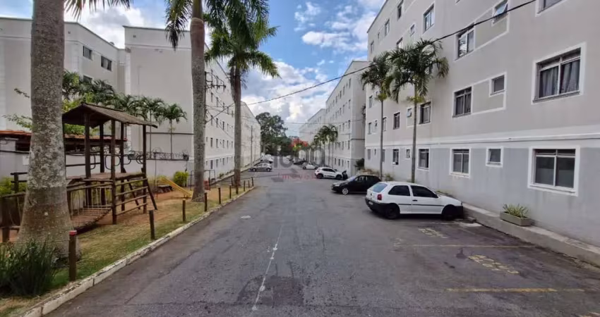 Apartamento com 2 quartos à venda na Rua Álvaro José Rodrigues, São Pedro, Juiz de Fora