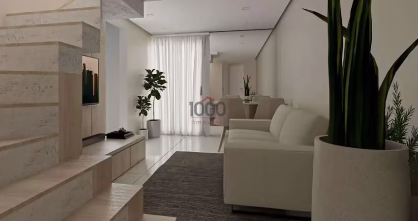 Apartamento com 2 quartos à venda na Rua Domingos Tavares de Souza, Vivendas da Serra, Juiz de Fora