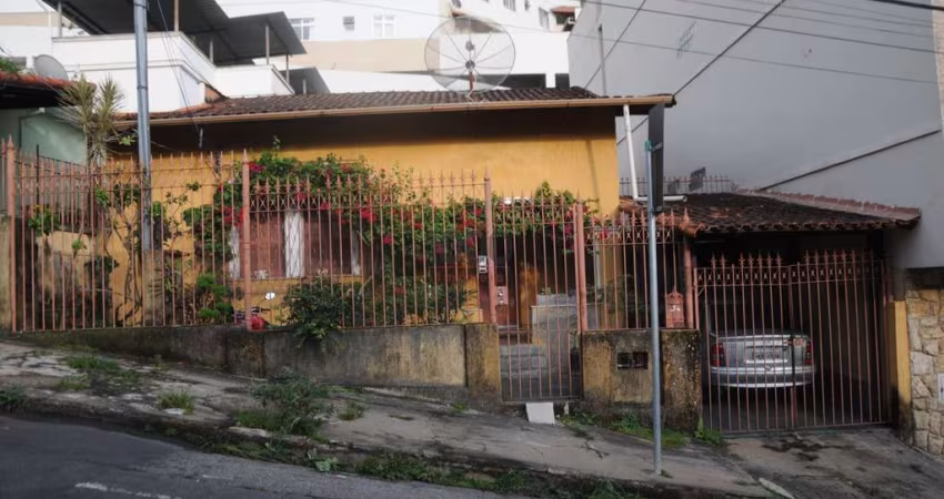 Casa 3 quartos - Alto dos Passos