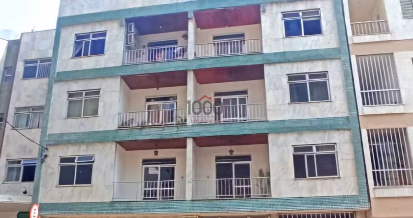 Apartamento 3 quartos - São Mateus