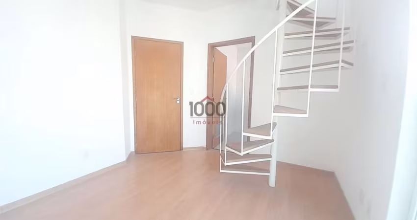 Apartamento 1 quarto - Centro