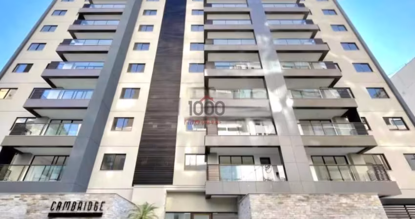 Apartamento 3 quartos - Cascatinha