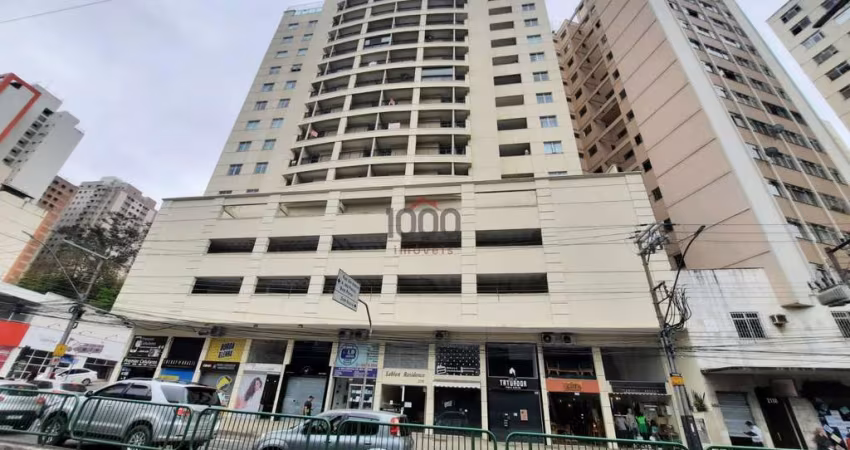 Apartamento 1 Quarto com Planejados e Lazer Completo no Coração de São Mateus – Ideal para Morar ou Investir!