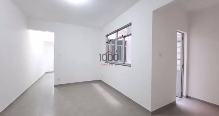 Apartamento de 2 quartos reformado em São Mateus para Locação