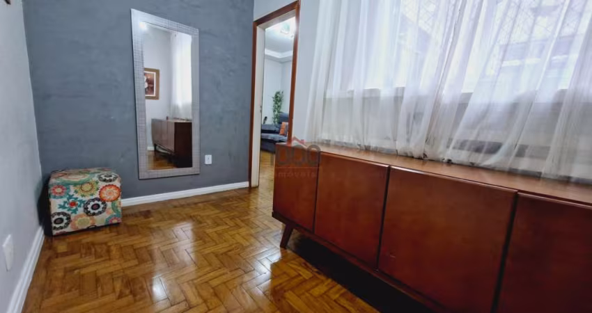 Apartamento 3 quartos - Centro
