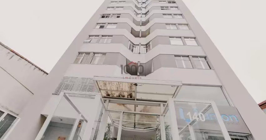 Apartamento com 2 quartos à venda na Rua Doutor Romualdo, São Mateus, Juiz de Fora