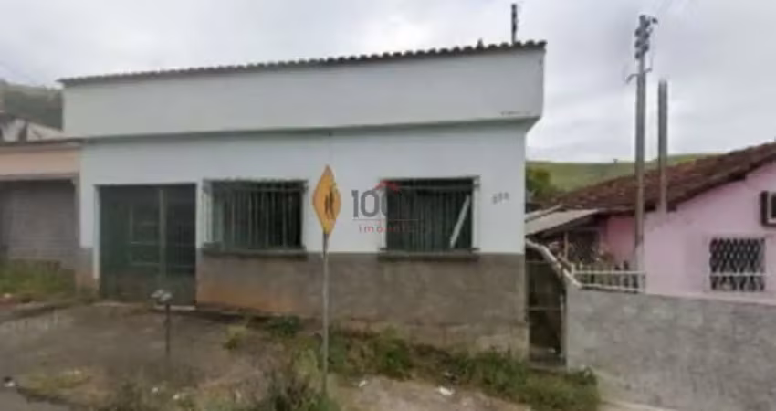Terreno à venda na Rua Coronel Quintão, Monte Castelo, Juiz de Fora