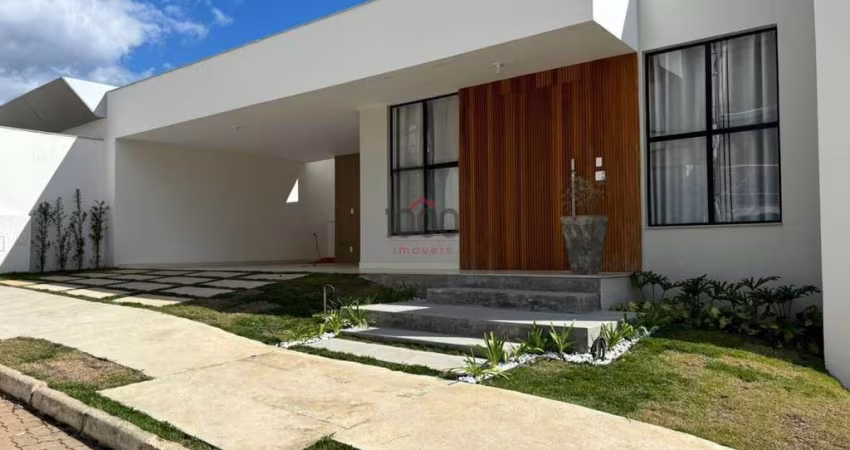 Casa 3 quartos - São Pedro