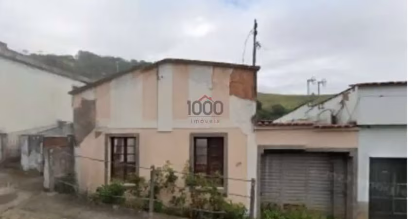 Terreno à venda na Rua Coronel Quintão, Monte Castelo, Juiz de Fora