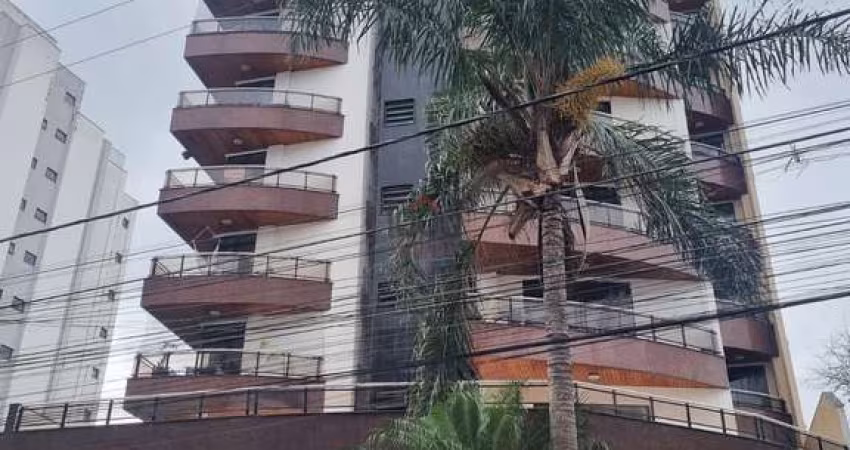 Excelente apartamento com 3/4(1 suíte) disponível para venda