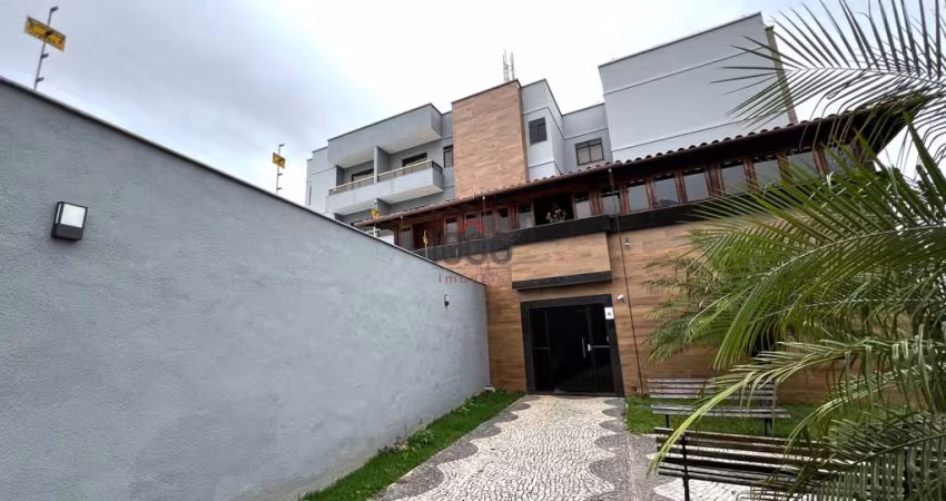 Apartamento 2 quartos - Jardim Laranjeiras