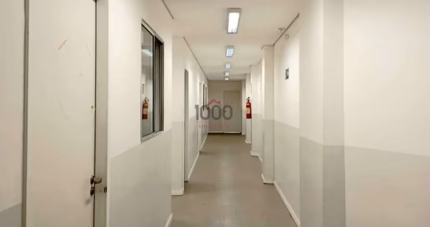 Sala comercial para alugar no Centro, Juiz de Fora 