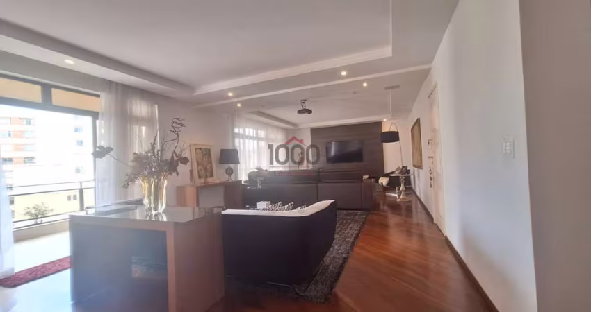 Apartamento 4 quartos - São Mateus