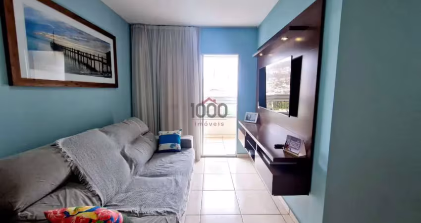 Apartamento 2 quartos - Democrata