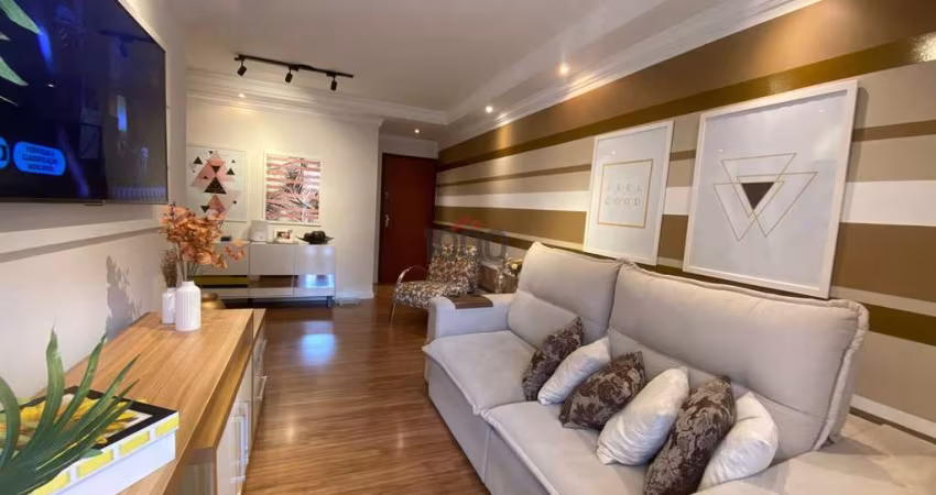Apartamento 3 quartos - Alto dos Passos