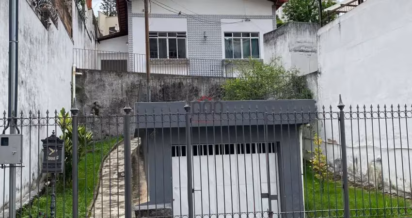 Casa 4 quartos - São Mateus